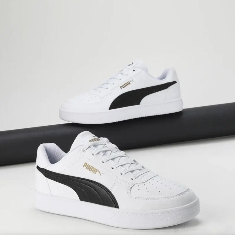 Tenis Puma Caven 2.0 Caballero Casual Original