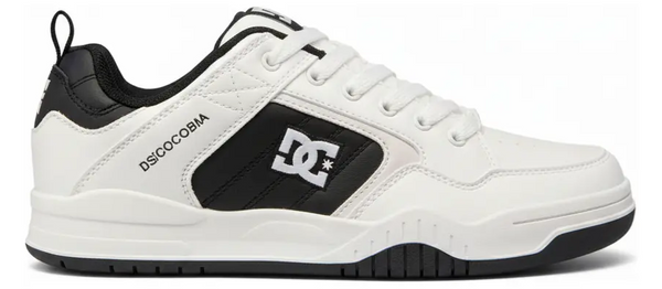 Tenis Dc Shoes Havoc Caballero Urbano Original 26Mx