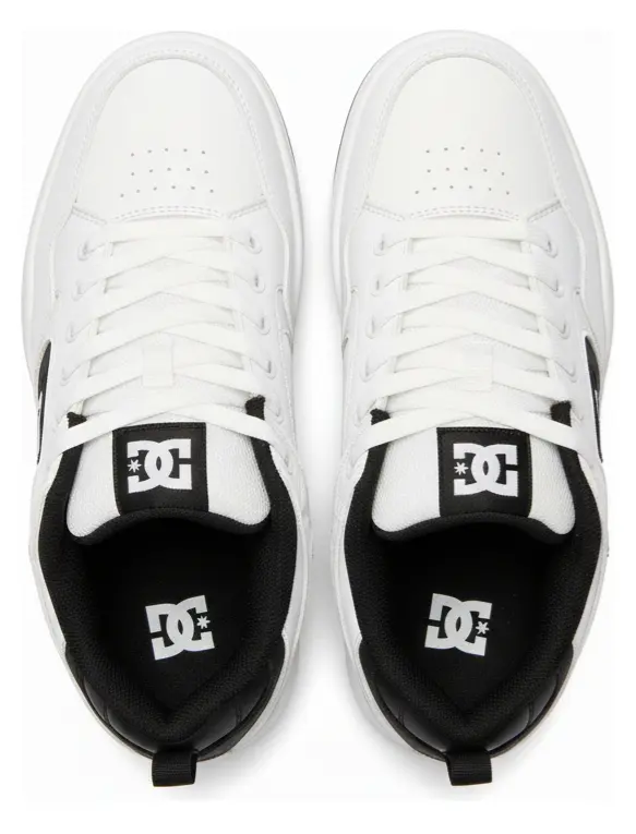 Tenis Dc Shoes Havoc Caballero Urbano Original 26Mx