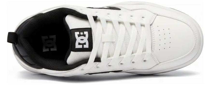 Tenis Dc Shoes Havoc Caballero Urbano Original 26Mx