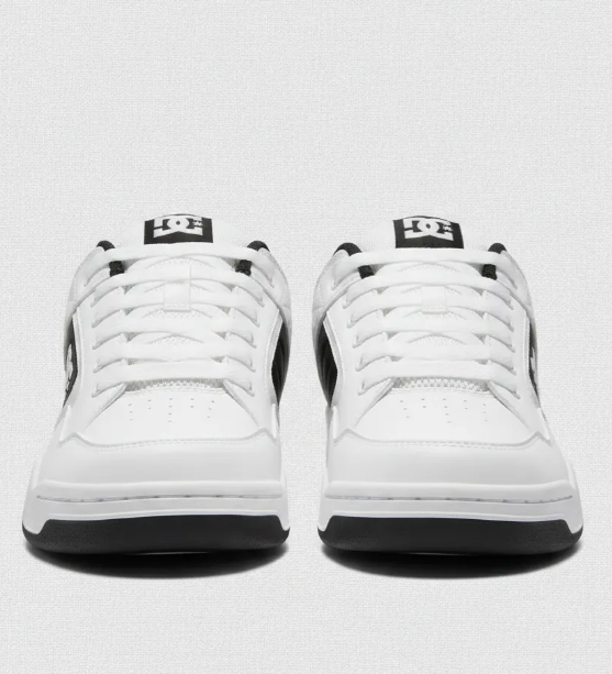 Tenis Dc Shoes Havoc Caballero Urbano Original 26Mx