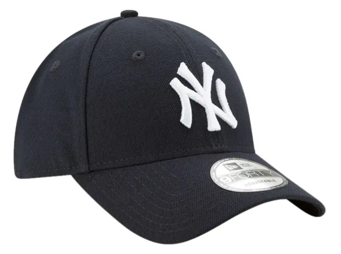 Gorra New Era New York New Yankess Mlb 10047538 Original