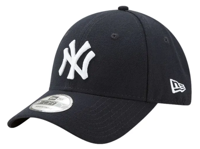 Gorra New Era New York New Yankess Mlb 10047538 Original