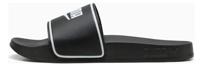 Sandalias Puma Leadcat 2.0 Unisex Black