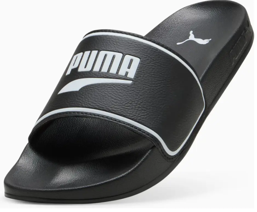 Sandalias Puma Leadcat 2.0 Unisex Black