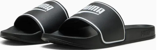 Sandalias Puma Leadcat 2.0 Unisex Black