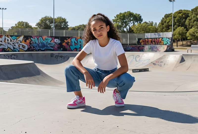 Tenis Kids