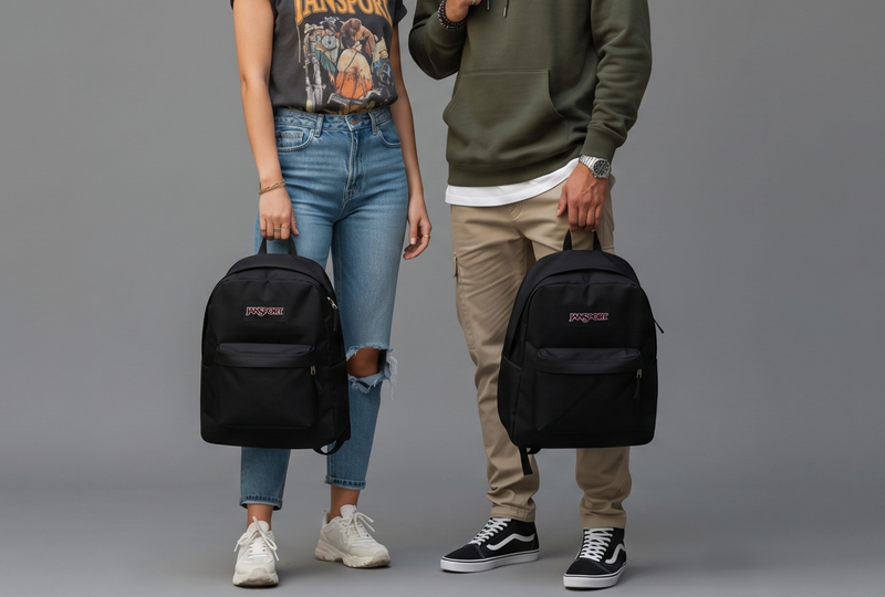 Mochilas