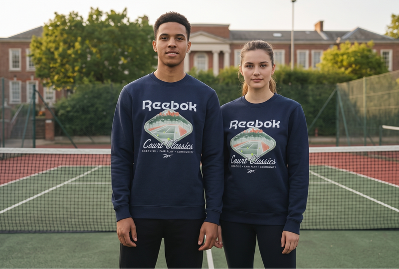 Ropa deportiva