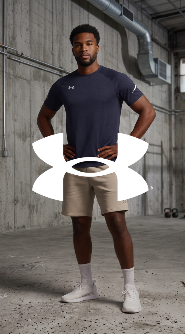 Under Armour