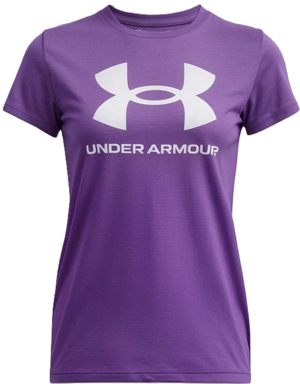 Playera Deportiva para Mujer Under Armour