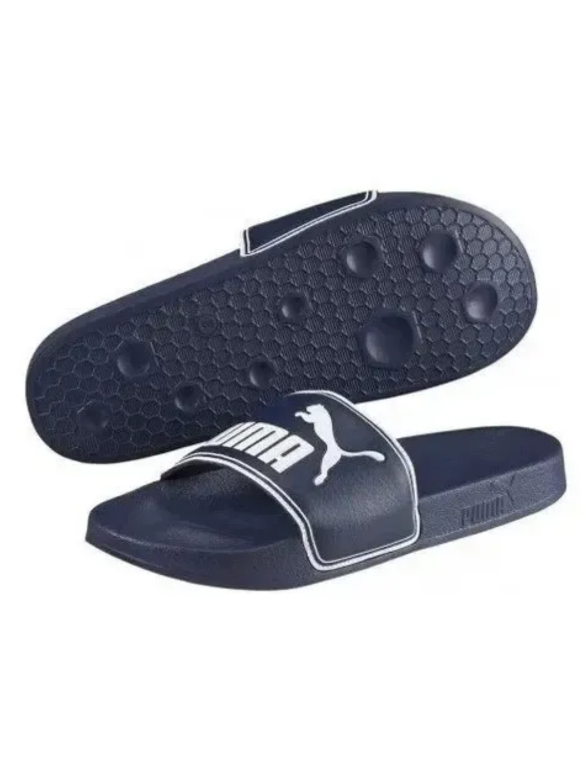 Sandalia Puma Leadcat Original Moda Cómoda