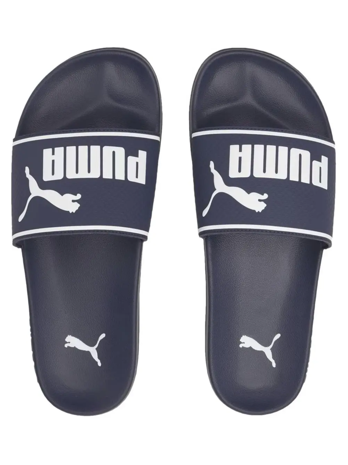 Sandalia Puma Leadcat Original Moda Cómoda