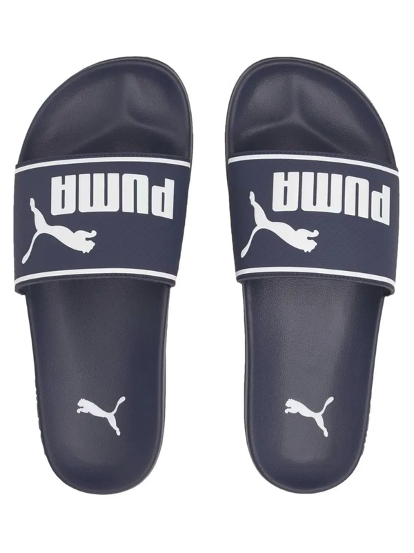 Sandalia Puma Leadcat Original Moda Cómoda